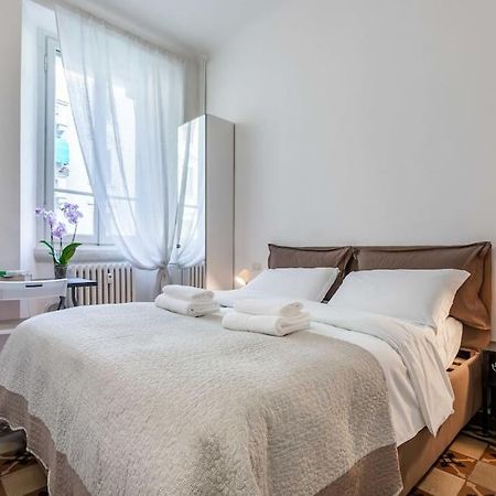 Appartamento Bilocale Zara - Stazione Centrale - Isola Design District 밀라노 외부 사진